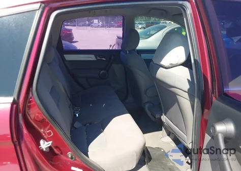 2011 Honda Cr-V Lx z USA, uszkodzony, nr VIN 5J6RE3H39BL037083